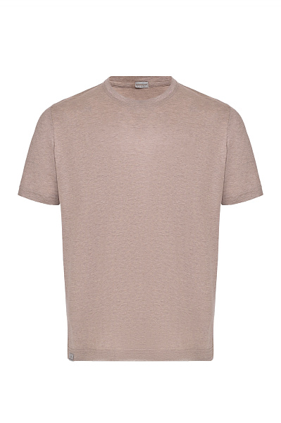 Футболка CAPOBIANCO Футболка CAPOBIANCO