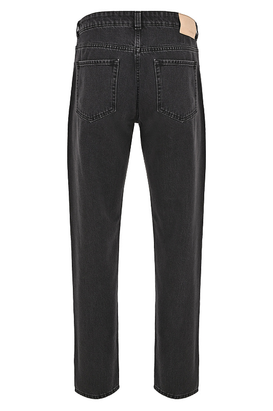 Джинсы CANALI Темно-серый Мужской PD01663 91747 Джинсы CANALI Темно-серый Мужской PD01663 91747
