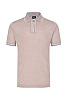 Поло KITON Бежевый