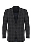 Пиджак CANALI Черный