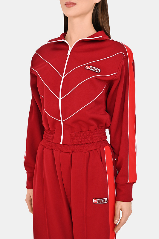 Куртка спорт