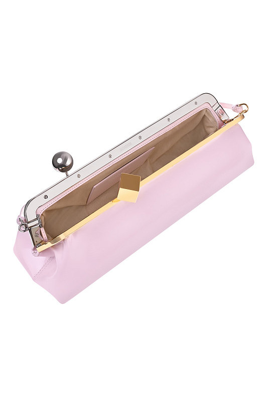 Сумка JACQUEMUS Розовый Женский BAW00413AC18A01