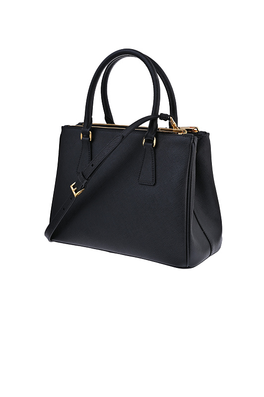 Сумка PRADA  Черный Женский 1BA863NZVF