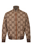 Куртка GUCCI Бежевый Куртка GUCCI Бежевый