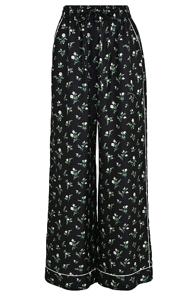 Брюки DOLCE & GABBANA 
