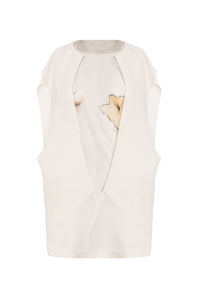Блуза SPORTMAX