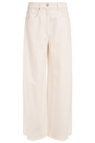 Джинсы BRUNELLO  CUCINELLI