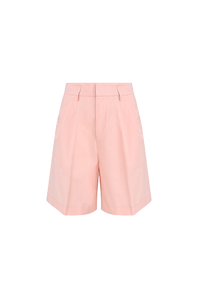 Шорты FABIANA FILIPPI Шорты FABIANA FILIPPI