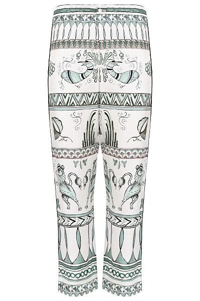 Брюки FABIANA FILIPPI 