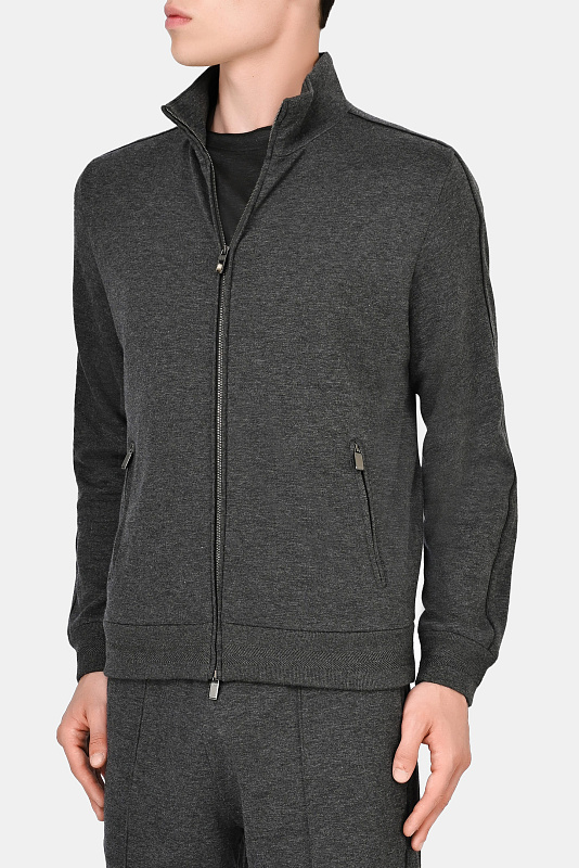 Куртка спорт