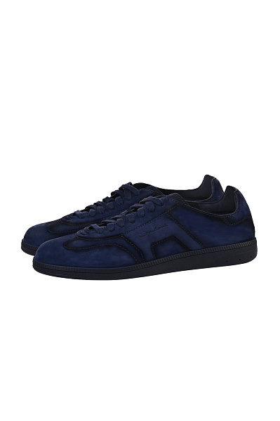 Кеды SANTONI