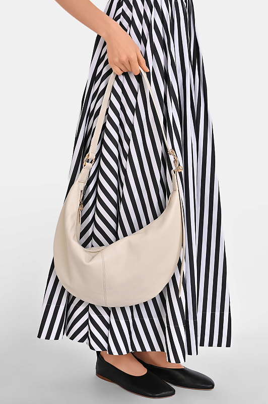 Сумка SPORTMAX Молочный Женский SPSBRUNO 2612511023600
