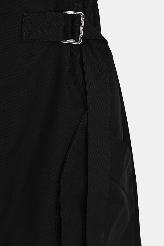 Платье JACOB LEE Черный Женский WCD0064SS26B