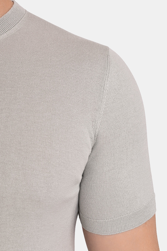 Джемпер MANDELLI Серый Мужской P26-3K004A-5645