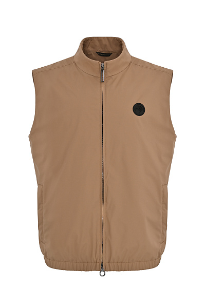 Жилет+чехол STEFANO RICCI