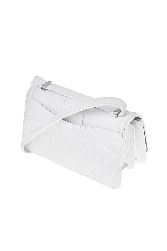 Сумка KITON Белый Женский DSOFIAN0116104000