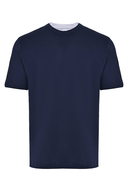 Базовая футболка