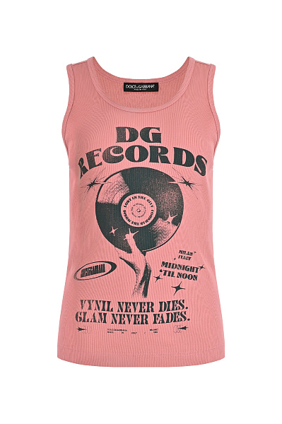 Топ DOLCE & GABBANA 