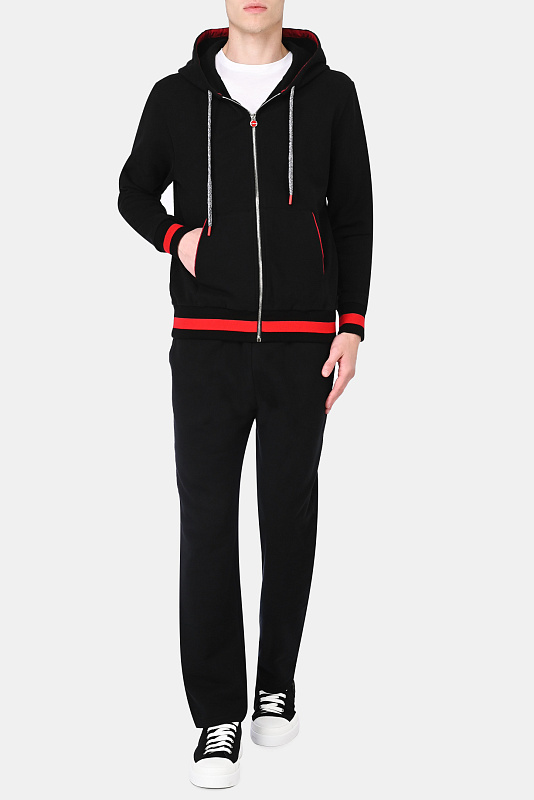 Костюм спорт