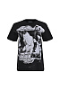 Футболка DOLCE & GABBANA  Черный