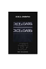 Набор боксеры 2шт. DOLCE & GABBANA  Темно-синий