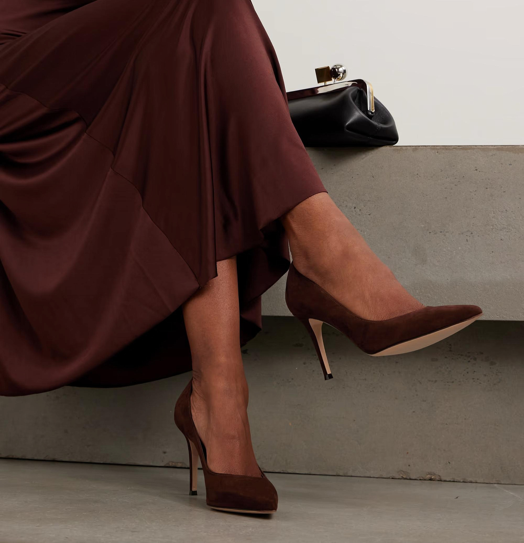 GIANVITO ROSSI 