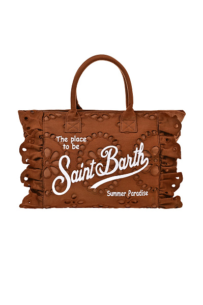 Сумка ST. BARTH