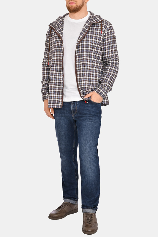 Куртка спорт