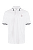 Поло BRUNELLO  CUCINELLI Белый