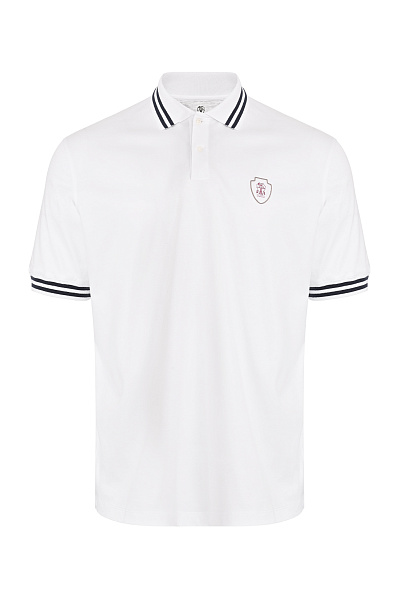 Поло BRUNELLO  CUCINELLI