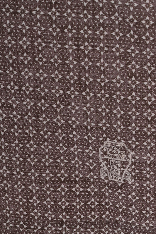 Шорты BRUNELLO  CUCINELLI Бежевый Мужской MR847043