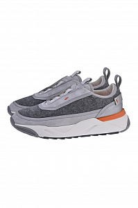 Женские Кроссовки SANTONI купить за 36 300 ₽ в интернет-магазине ...