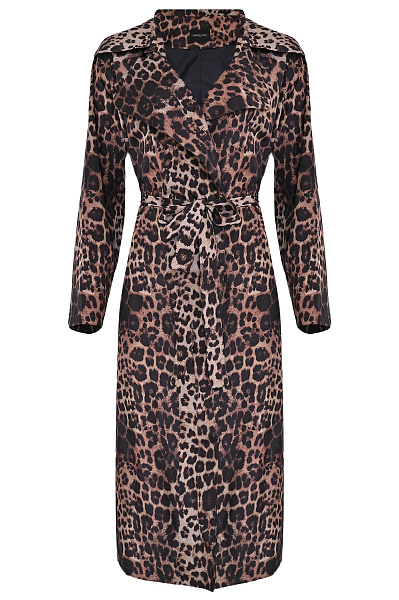 Плащ SIMONETTA  RAVIZZA