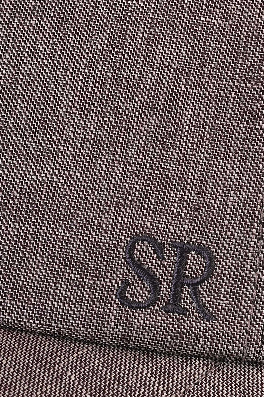 Кепка STEFANO RICCI Бежевый Мужской MCV61NV18F B127HA