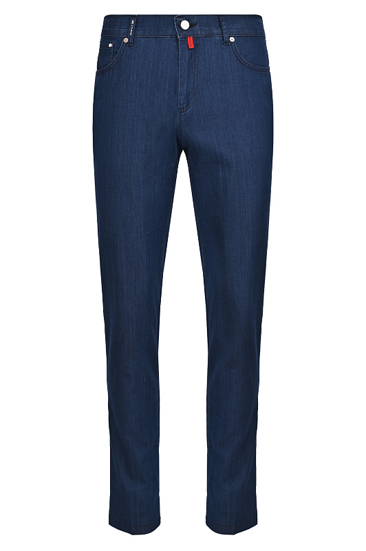 Джинсы KITON Синий Мужской UPR005RK0622H0 Джинсы KITON Синий Мужской UPR005RK0622H0