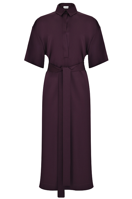 Платье+пояс