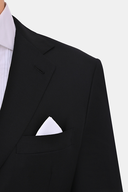 Костюм+платок