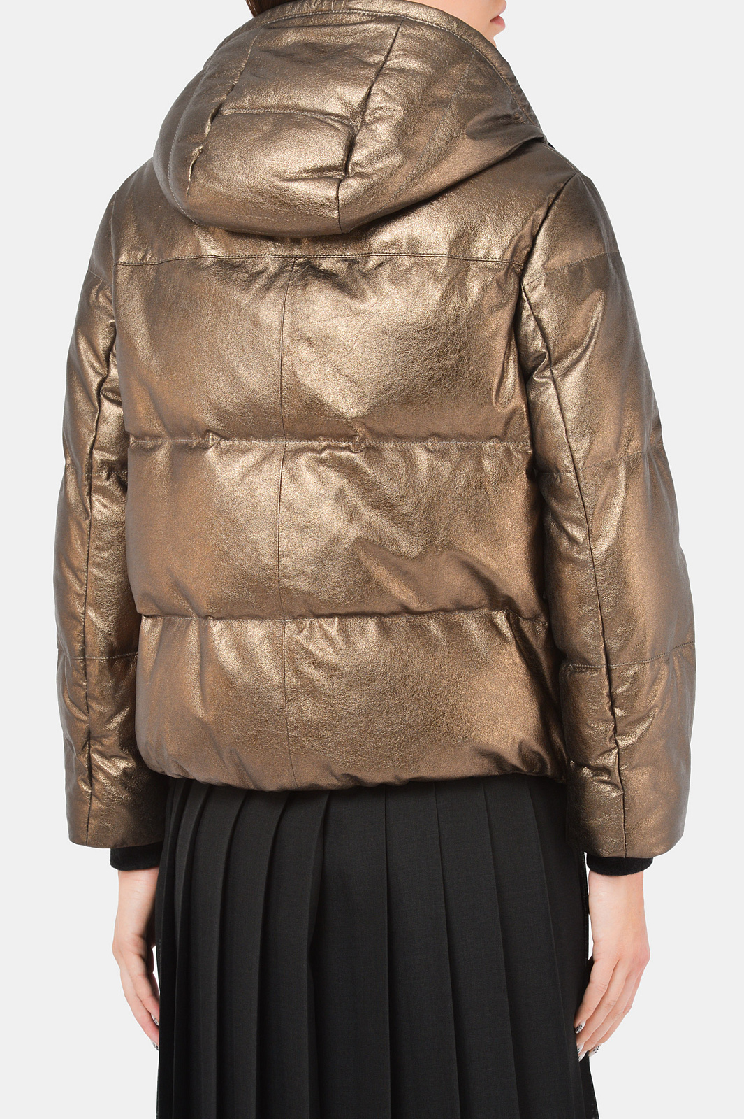 Женская Куртка BRUNELLO CUCINELLI купить за 589 500 руб