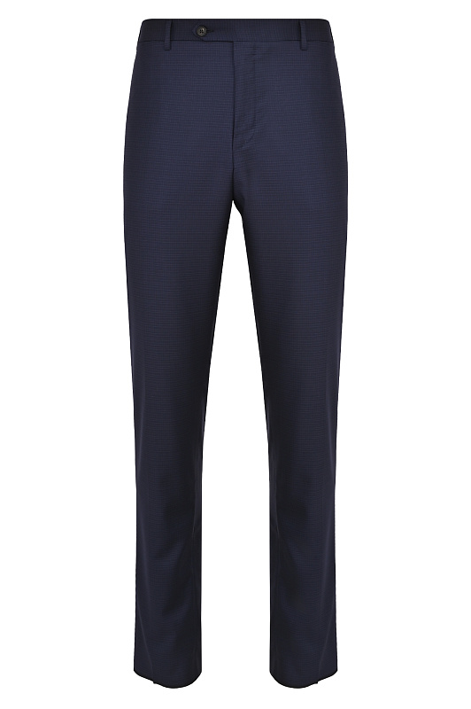 Костюм CANALI Темно-синий Мужской E22280/19BX01451