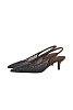 Босоножки BRUNELLO  CUCINELLI Черный
