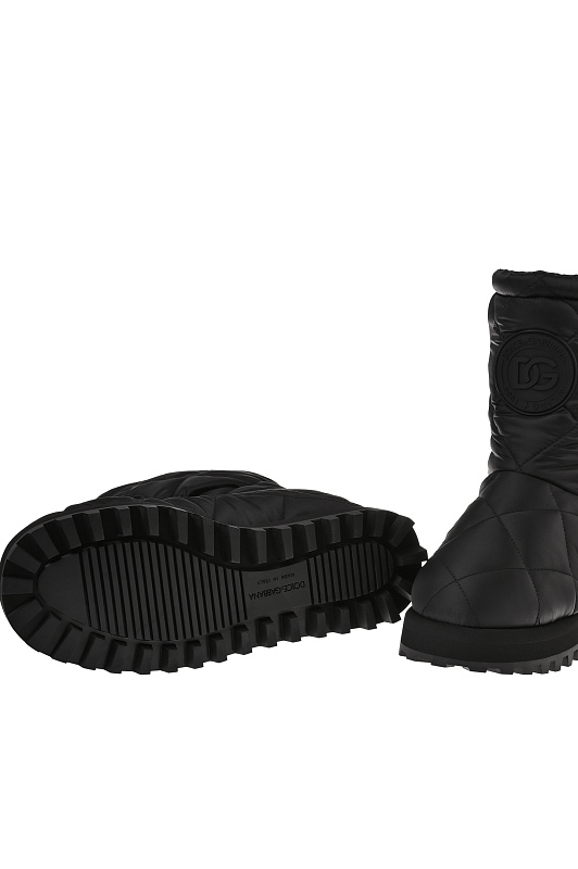 Полусапоги