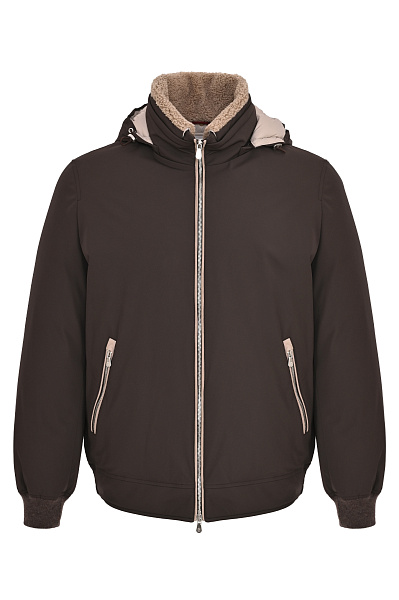 Куртка BRUNELLO CUCINELLI Куртка BRUNELLO CUCINELLI