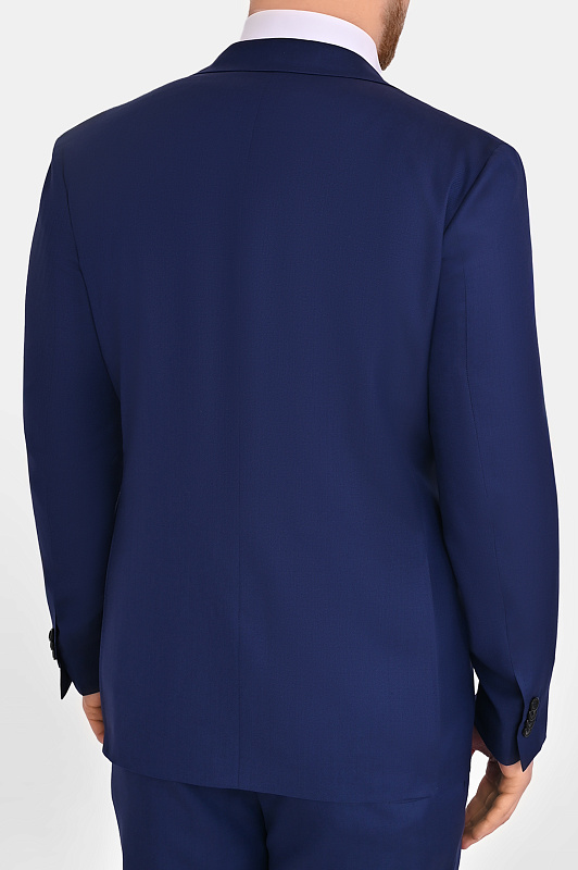 Костюм CANALI Синий Мужской 13270/33AS10315