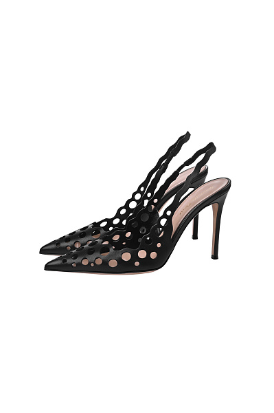 Босоножки GIANVITO ROSSI