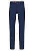Брюки KITON Синий