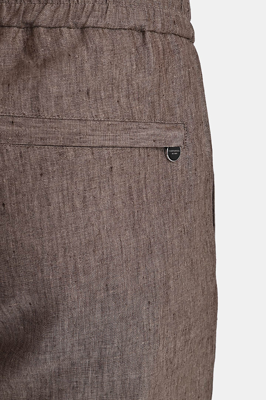 Брюки CASTANGIA Бежевый Мужской DM.P10 S26