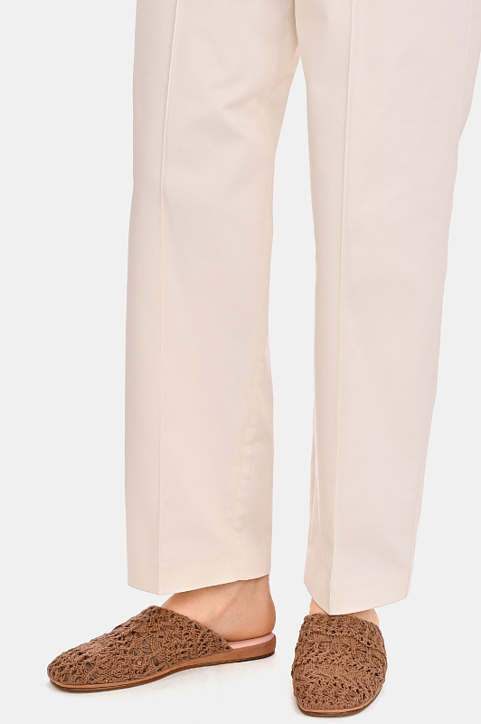 Пантолеты FABIANA FILIPPI  Коричневый Женский ASD266A820M033