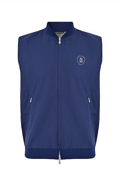 Жилет BRUNELLO  CUCINELLI