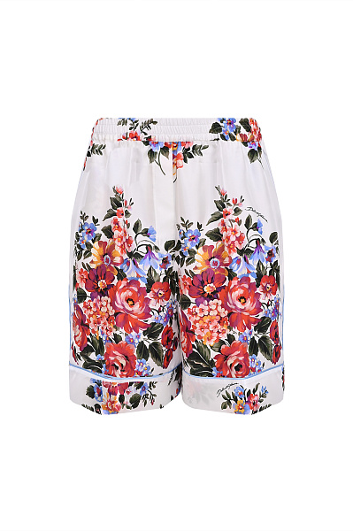 Шорты DOLCE & GABBANA 