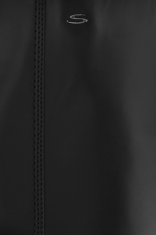 Сапоги SANTONI Черный Женский WSHM58900BJ2BBCKN01